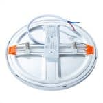 Встраиваемый светильник Arte Lamp MESURA A7973PL-1WH — изображение 3