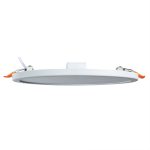 Встраиваемый светильник Arte Lamp MESURA A7974PL-1WH — изображение 4
