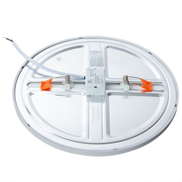 Встраиваемый светильник Arte Lamp MESURA A7975PL-1WH — изображение 3