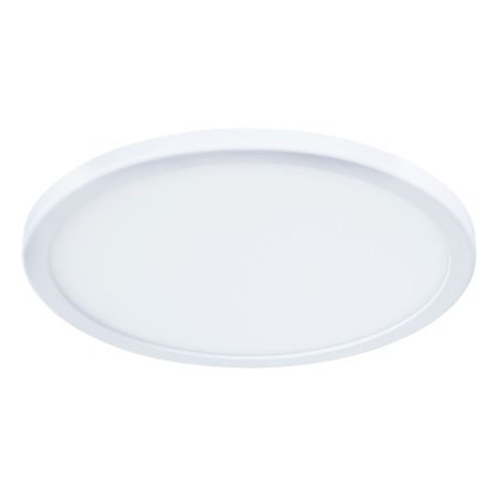 Встраиваемый светильник Arte Lamp MESURA A7975PL-1WH