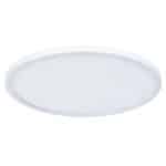 Встраиваемый светильник Arte Lamp MESURA A7976PL-1WH