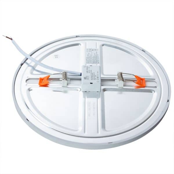 Встраиваемый светильник Arte Lamp MESURA A7976PL-1WH — изображение 3