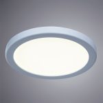 Встраиваемый светильник Arte Lamp MESURA A7978PL-1WH — изображение 2