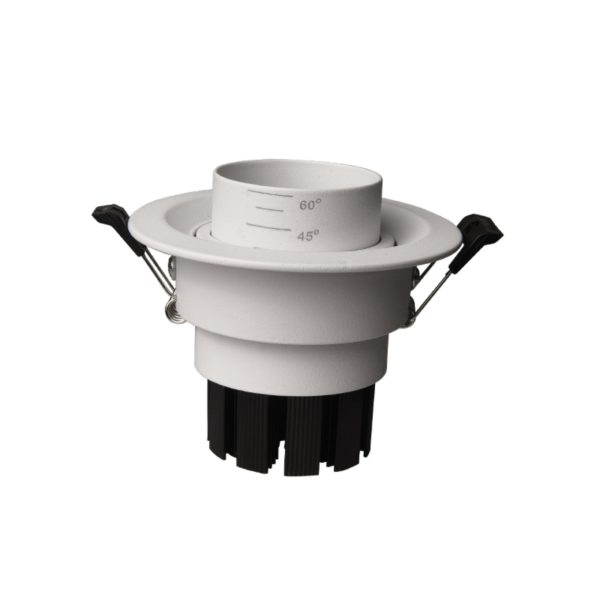 Встраиваемый светильник Technical DL052-L7W3K — изображение 3