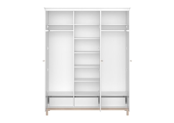 vykatnoj-jashhik-dlja-shkafa-classic-belyj-2 Выкатной ящик для шкафа classic (белый) — изображение 3