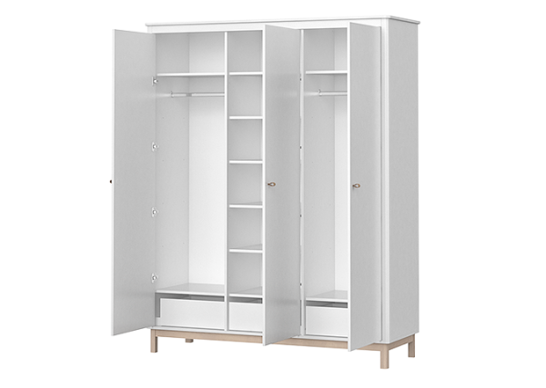 vykatnoj-jashhik-dlja-shkafa-classic-belyj-3 Выкатной ящик для шкафа classic (белый) — изображение 4