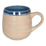 Waechtersbach Набор из 4 кружек "Голубой песок"