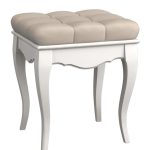 Пуф без состаривания, без патины