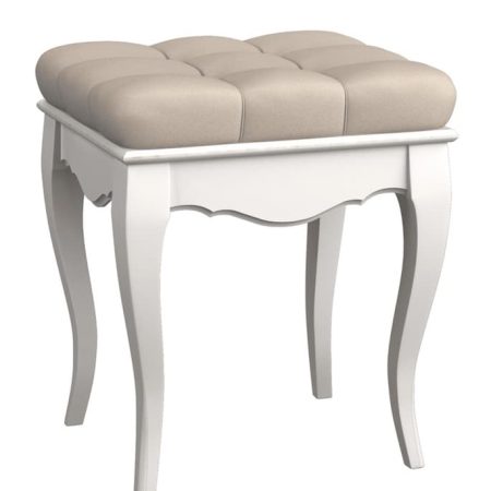 Пуф без состаривания, без патины