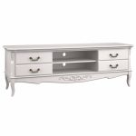 Тумба ТВ  без состаривания, без патины