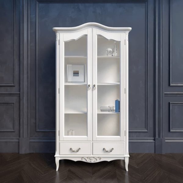 Библиотека без состаривания, без патины — изображение 2