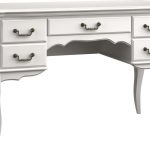 Письменный стол без состаривания, без патины