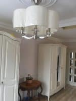 Шкаф 3 двери без состаривания, без патины — изображение 3