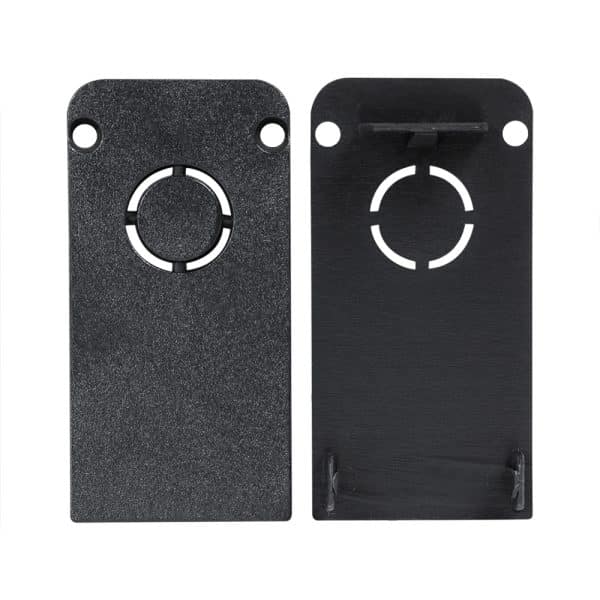 Заглушка для магнитного шинопровода Arte Lamp EXPERT-ACCESSORIES A592106 Заглушка для магнитного шинопровода Arte Lamp EXPERT-ACCESSORIES A592106