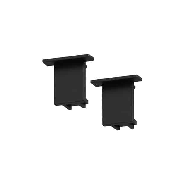 Заглушка для встраиваемого шинопровода Arte Lamp PRESTO-ACCESSORIES A633106E Заглушка для встраиваемого шинопровода Arte Lamp PRESTO-ACCESSORIES A633106E