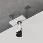 Закладная Arte Lamp для монтажа светильников DUCRE MINI в натяжной потолок A709001 — изображение 2