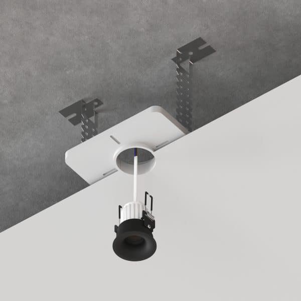 Закладная Arte Lamp для монтажа светильников DUCRE MINI в натяжной потолок A709001 — изображение 2