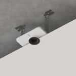 Закладная Arte Lamp для монтажа светильников DUCRE MINI в натяжной потолок A709001 — изображение 3