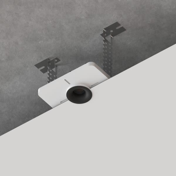 Закладная Arte Lamp для монтажа светильников DUCRE MINI в натяжной потолок A709001 — изображение 3