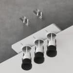 Закладная Arte Lamp для монтажа светильников DUCRE MINI в натяжной потолок A709003 — изображение 2