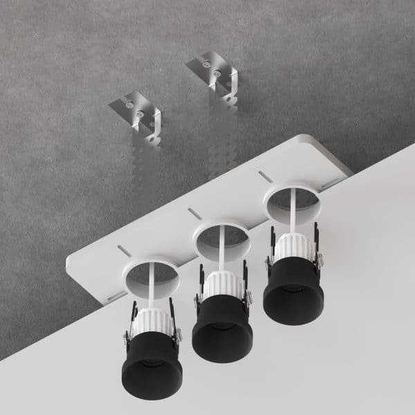 Закладная Arte Lamp для монтажа светильников DUCRE MINI в натяжной потолок A709003 — изображение 2