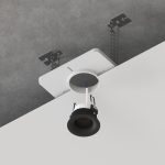 Закладная Arte Lamp для монтажа светильников DUCRE в натяжной потолок A809001 — изображение 2