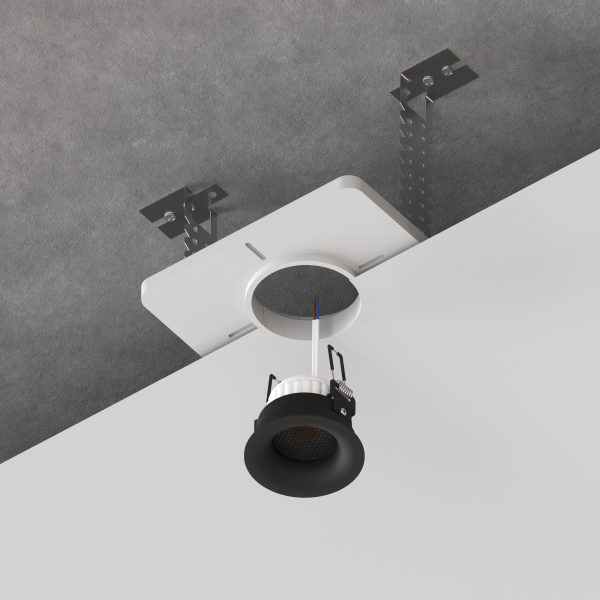 zakladnaja-arte-lamp-dlja-montazha-svetilnikov-ducre-v-natjazhnoj-potolok-a809001-1 Закладная Arte Lamp для монтажа светильников DUCRE в натяжной потолок A809001 — изображение 2