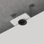 Закладная Arte Lamp для монтажа светильников DUCRE в натяжной потолок A809001 — изображение 3