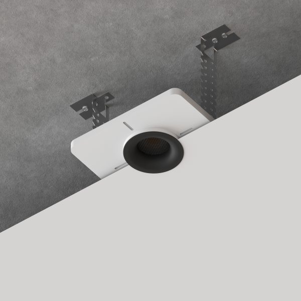 zakladnaja-arte-lamp-dlja-montazha-svetilnikov-ducre-v-natjazhnoj-potolok-a809001-2 Закладная Arte Lamp для монтажа светильников DUCRE в натяжной потолок A809001 — изображение 3