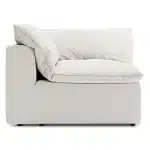 Завершение левое Rivoli