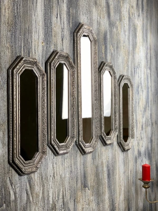 Зеркальная композиция Clementia — изображение 3