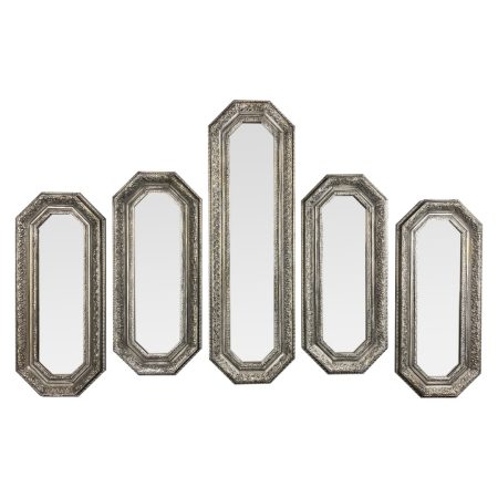 Зеркальная композиция Clementia