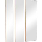 Зеркальная композиция "Роулинг"