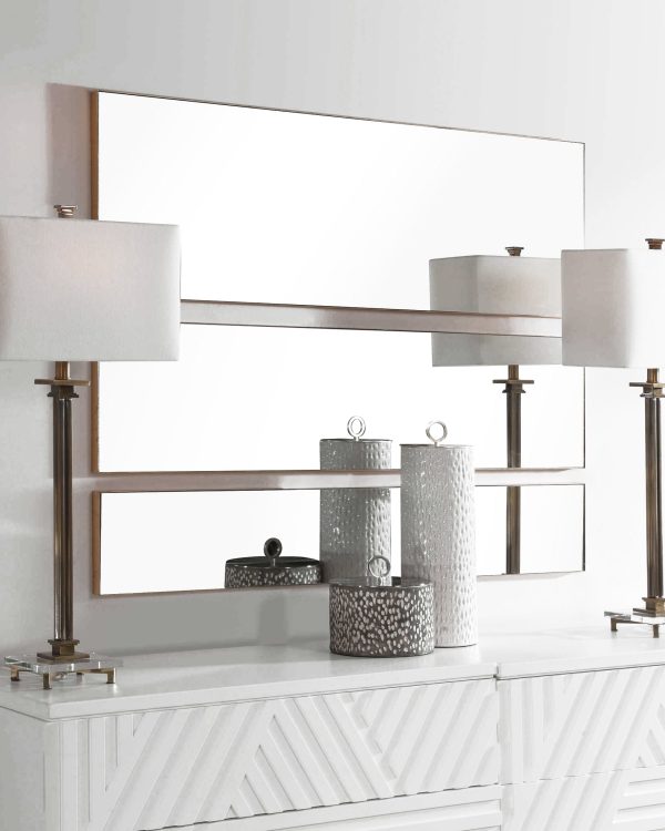 Зеркальная композиция "Роулинг" — изображение 3