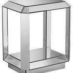 Зеркальный столик "Теймар"