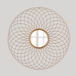 Зеркало "Аарон"