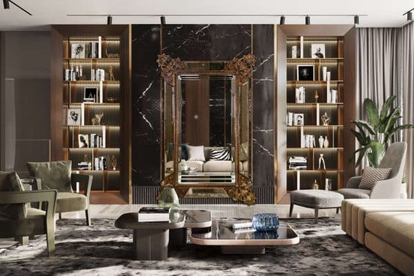 Зеркало Abrossio — изображение 2