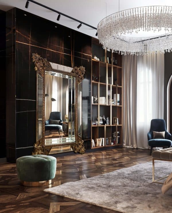 Зеркало Abrossio — изображение 3