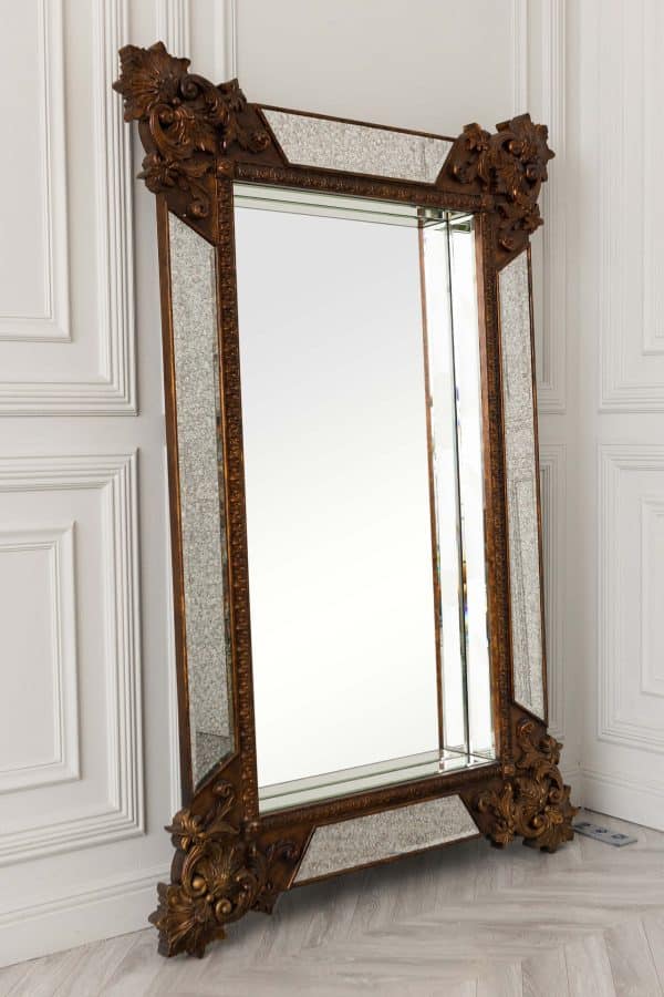 Зеркало Abrossio — изображение 5