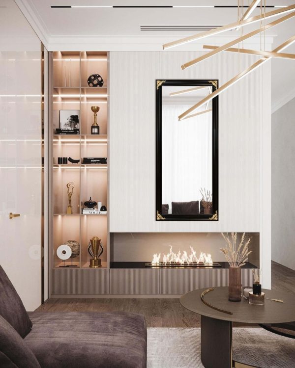 Зеркало Accenti — изображение 2