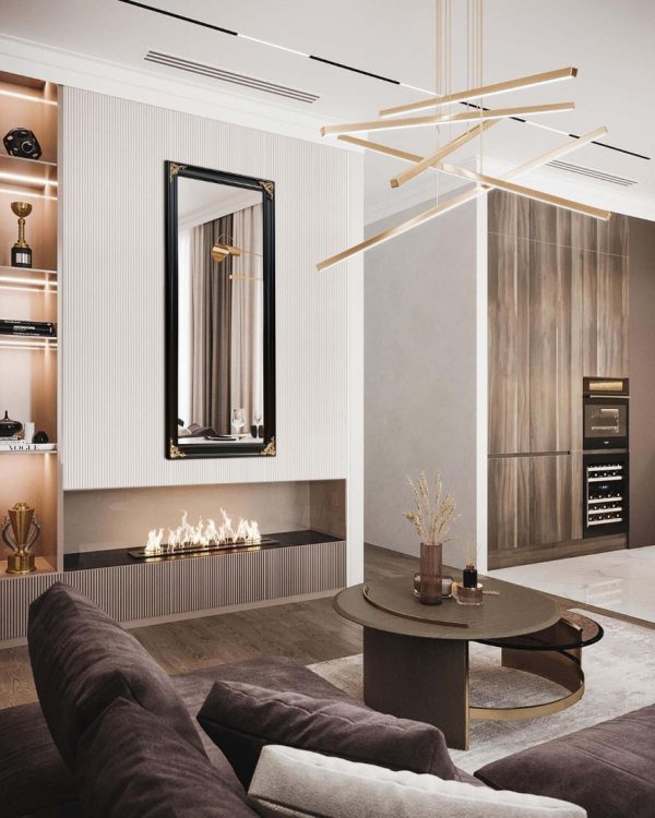 Зеркало Accenti — изображение 3