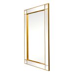 Зеркало Alterna Gold — изображение 2