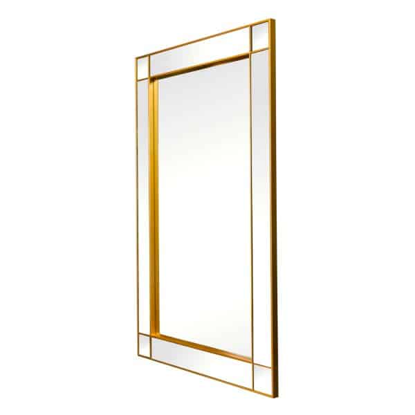 Зеркало Alterna Gold — изображение 2