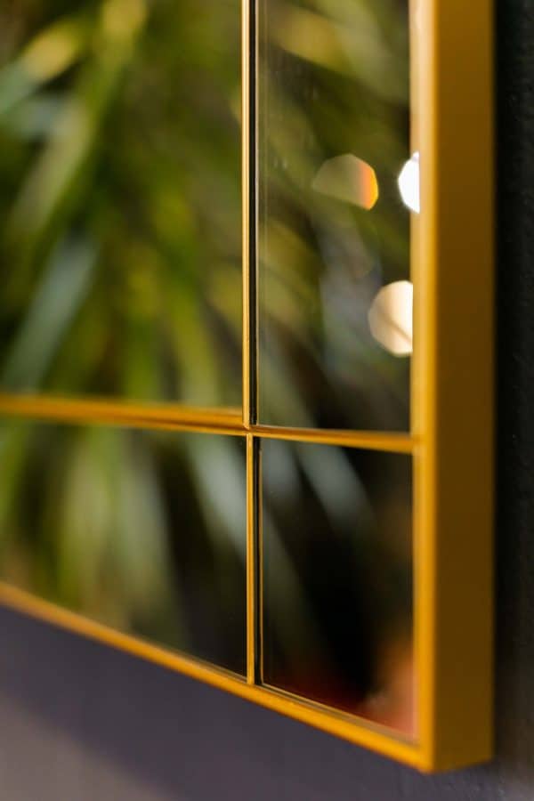 Зеркало Alterna Gold — изображение 4