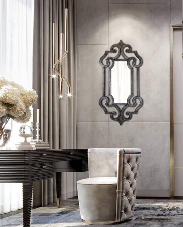 Зеркало Alverde — изображение 3