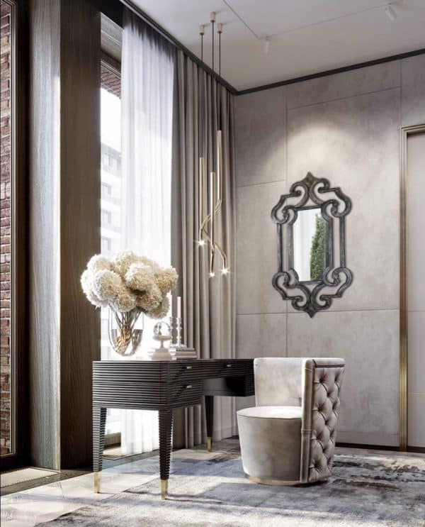 Зеркало Alverde — изображение 4