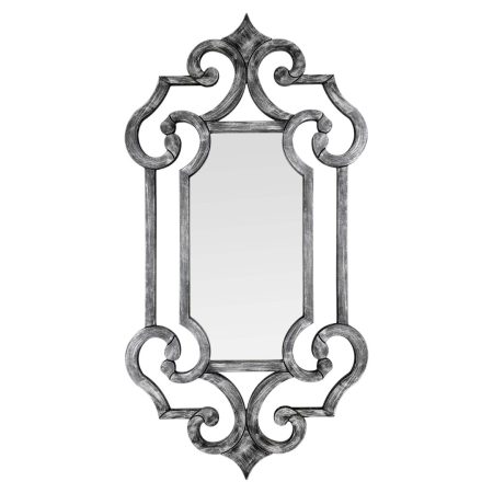 Зеркало Alverde