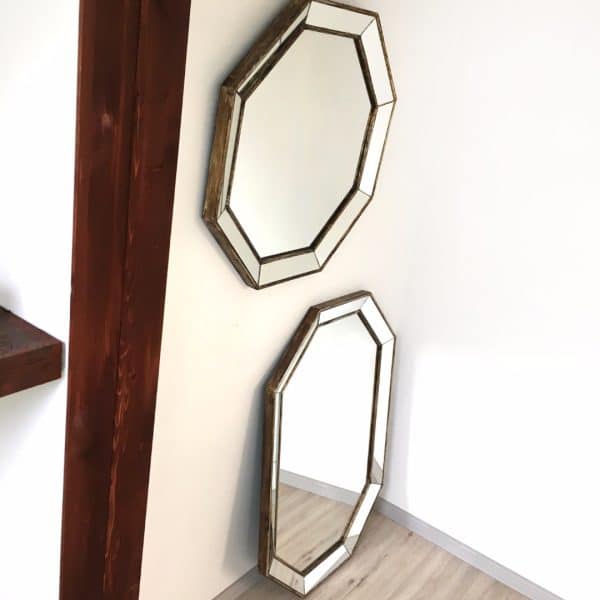 Зеркало Antique Base — изображение 4