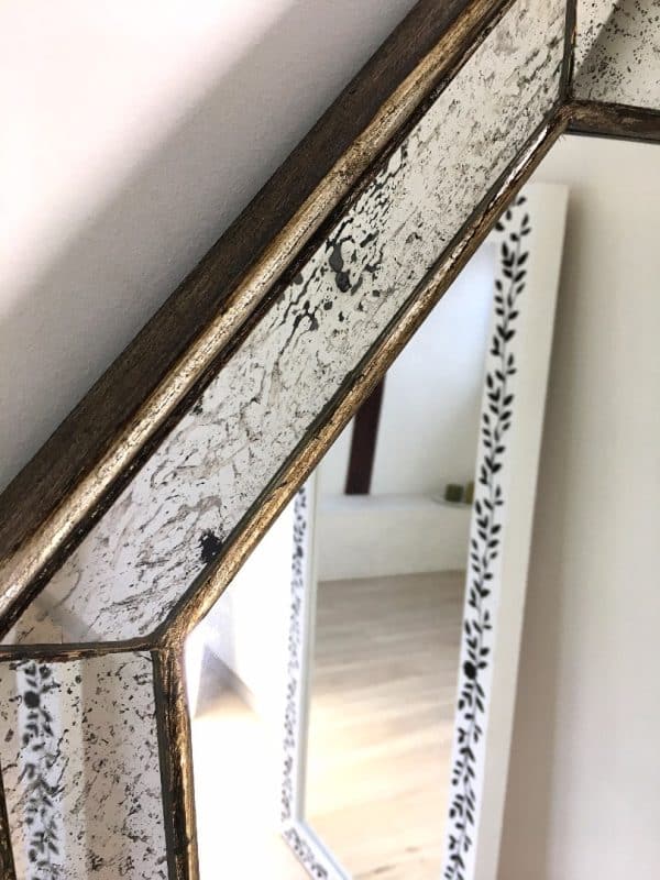 Зеркало Antique Colossal — изображение 3