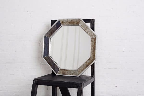 Зеркало Antique Silver — изображение 2